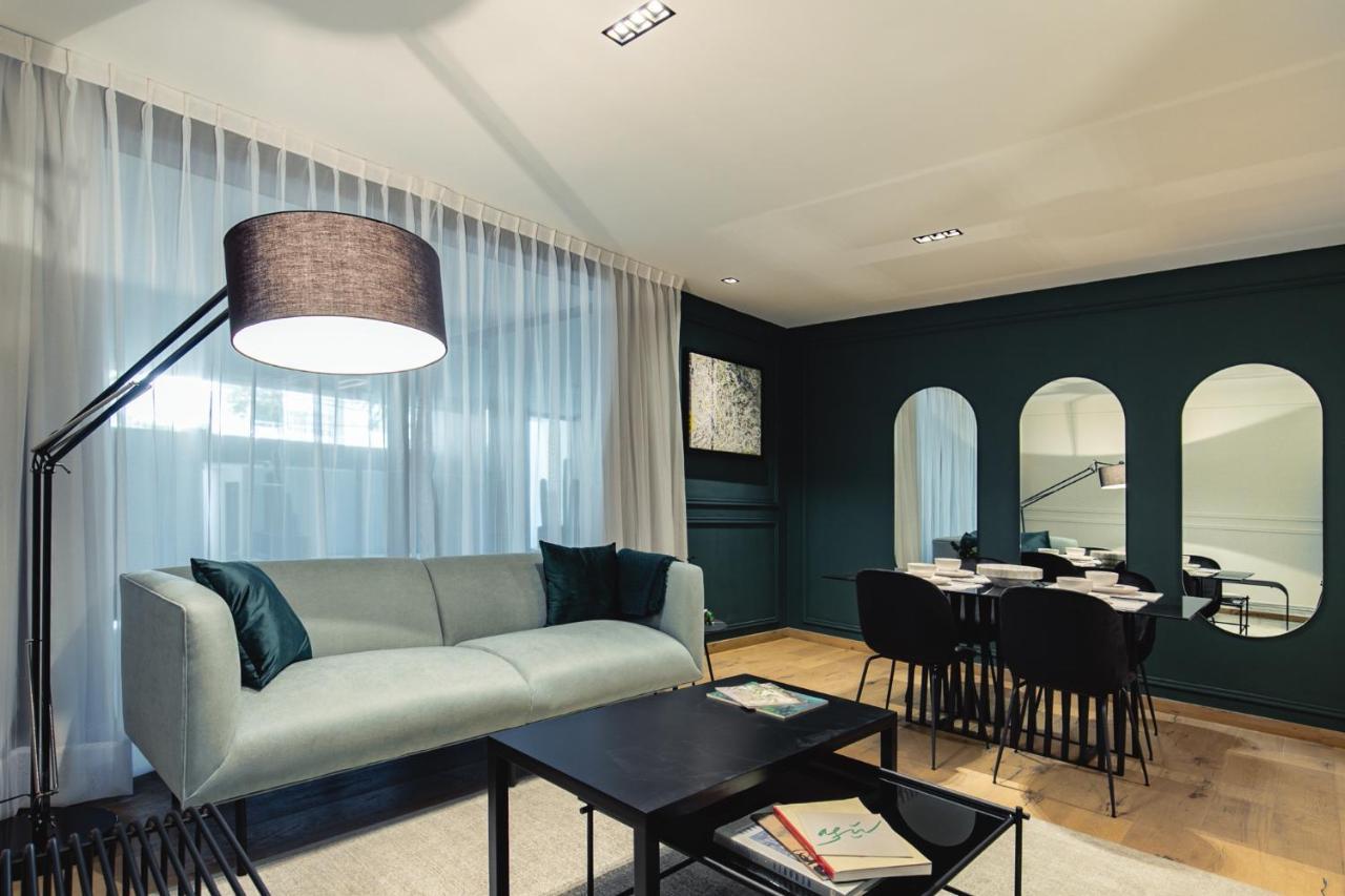Amazing Huge 2Br/2.5Ba In Polanco! Daire Meksika Dış mekan fotoğraf