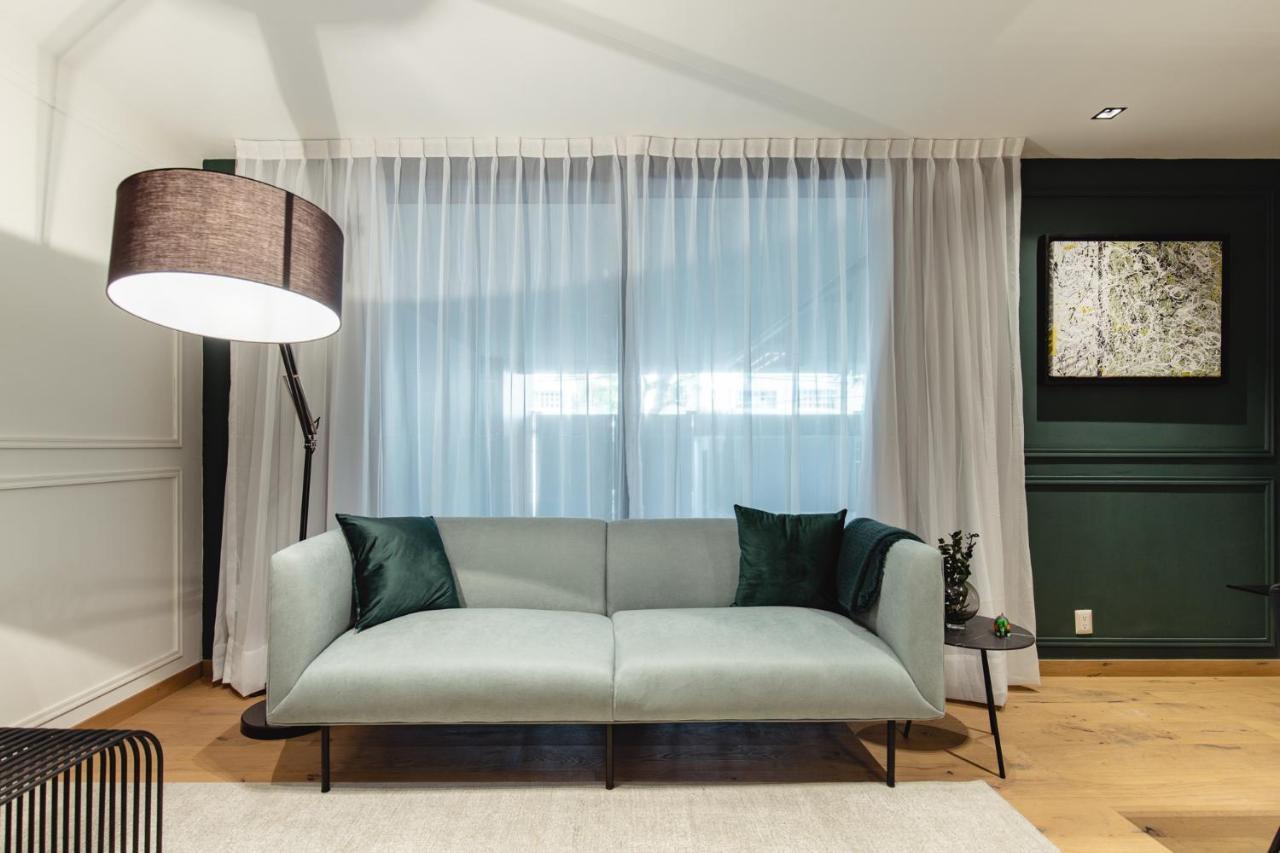 Amazing Huge 2Br/2.5Ba In Polanco! Daire Meksika Dış mekan fotoğraf