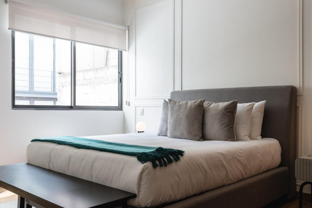 Amazing Huge 2Br/2.5Ba In Polanco! Daire Meksika Dış mekan fotoğraf