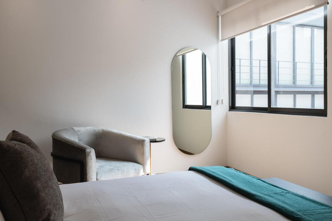 Amazing Huge 2Br/2.5Ba In Polanco! Daire Meksika Dış mekan fotoğraf