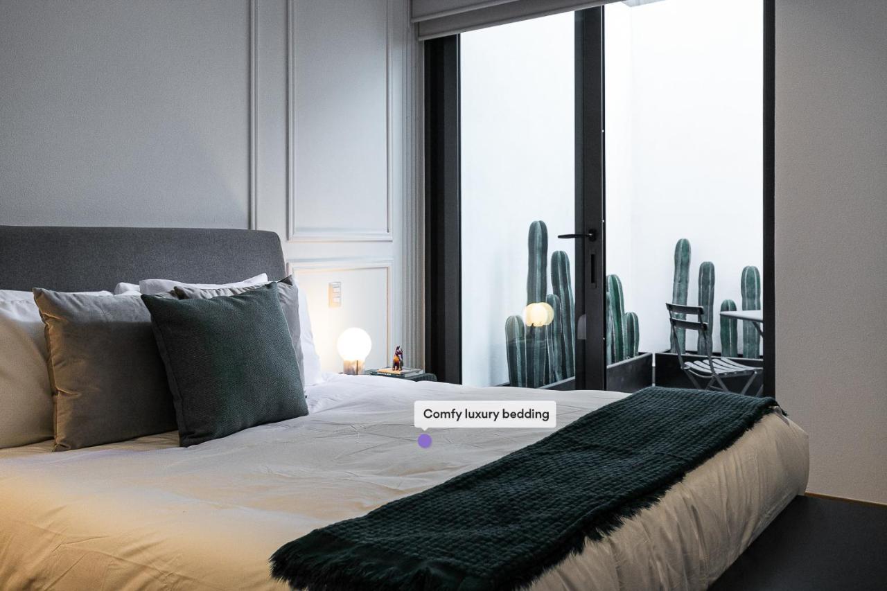 Amazing Huge 2Br/2.5Ba In Polanco! Daire Meksika Dış mekan fotoğraf